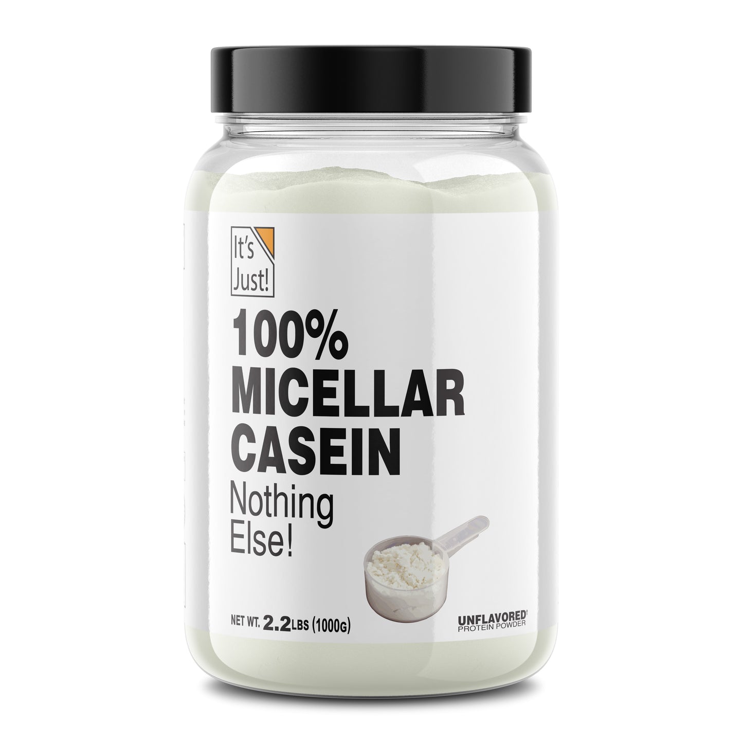 It's Just! - Micellar Casein Protein