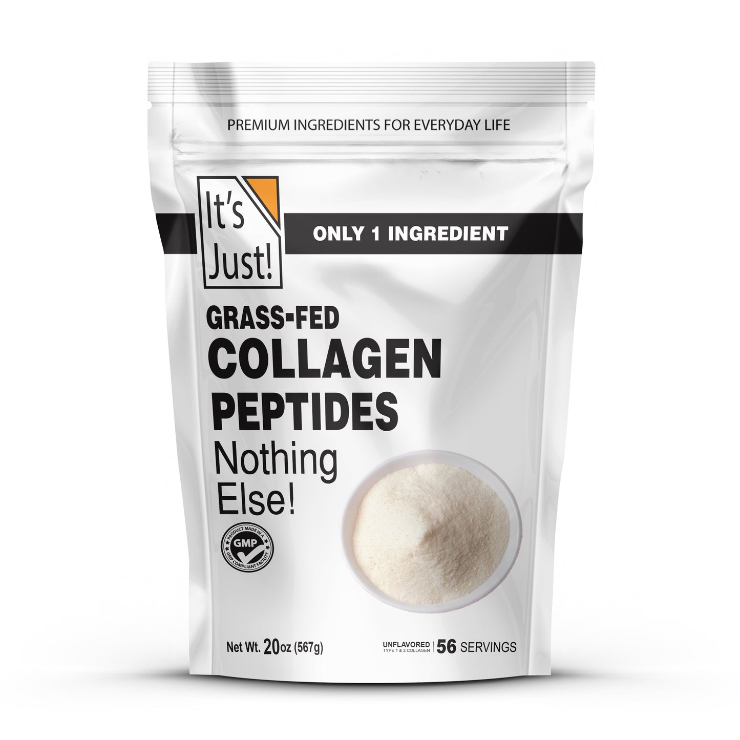 It's Just! - Collagen Peptides