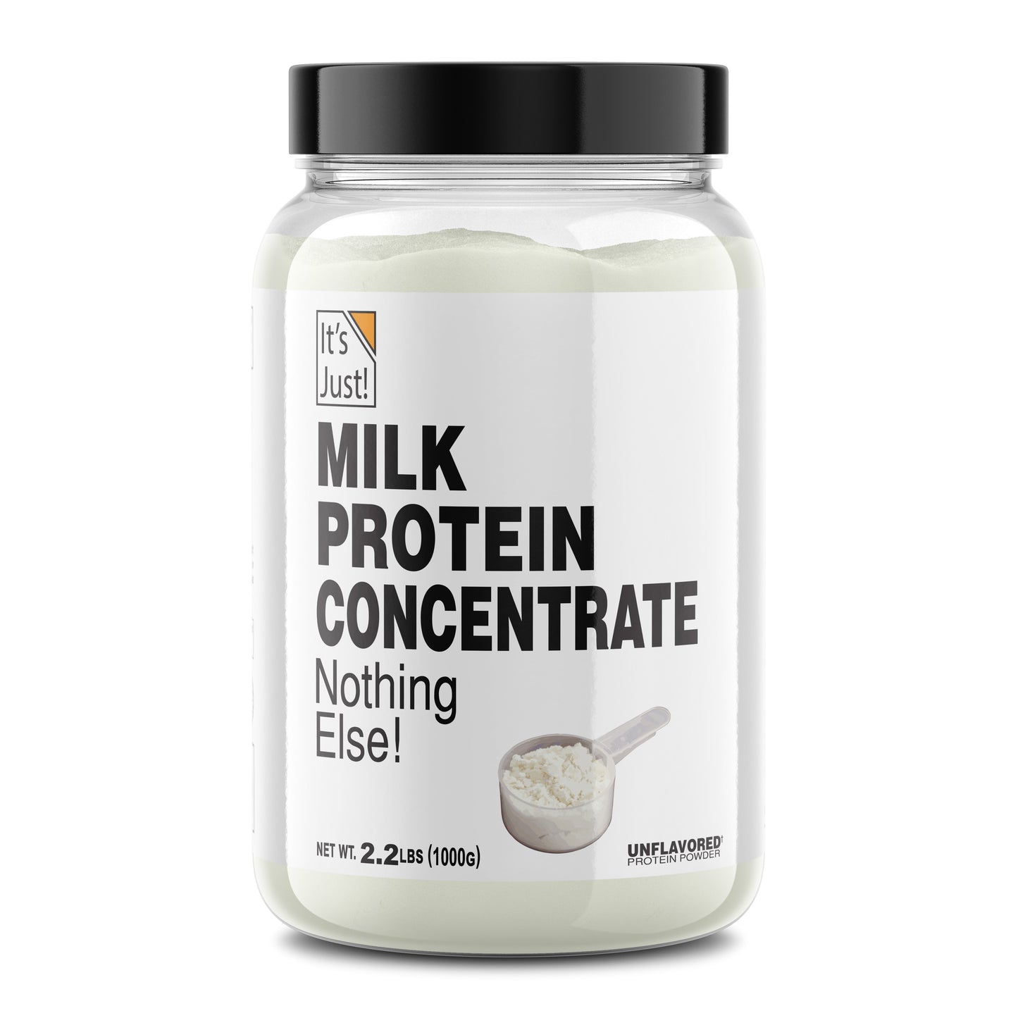 It's Just! - Total Milk Protein