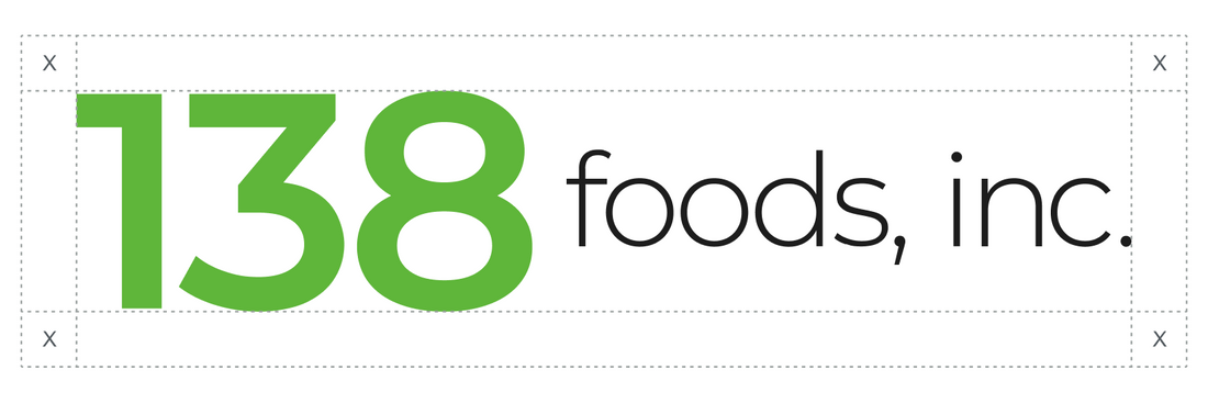 138 Foods horizontal clear-space diagram