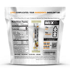 It's Just! - Electrolyte Drink Mix, Salty Pina Colada Flavor