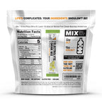 It's Just! - Electrolytes Drink Mix, Salty Lemon-Lime Flavor