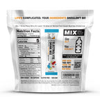 It's Just! - Electrolyte Drink Mix, Salty Patriot Pop Flavor