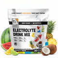 It's Just! - Electrolyte Drink Mix, Salty Variety Pack