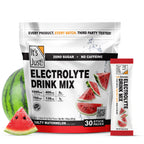 It's Just! - Electrolyte Drink Mix, Salty Watermelon Flavor