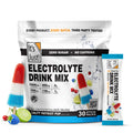 It's Just! - Electrolyte Drink Mix, Salty Patriot Pop Flavor