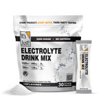 It's Just! - Electrolyte Drink Mix, Salty Unflavored Flavor