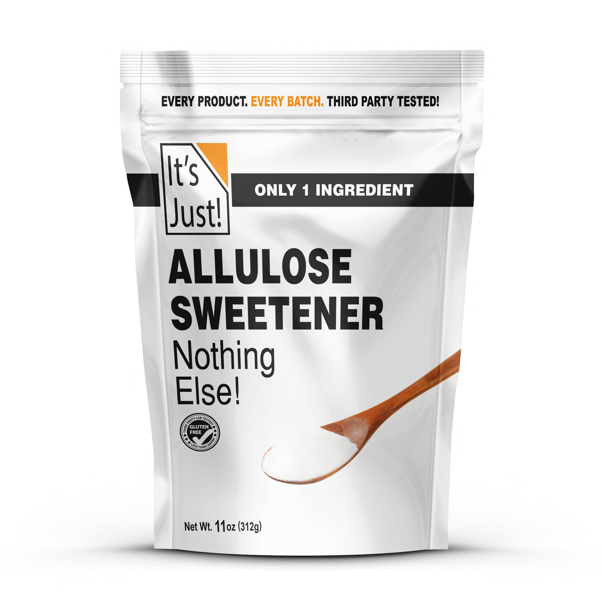 It's Just! - Allulose Sweetener