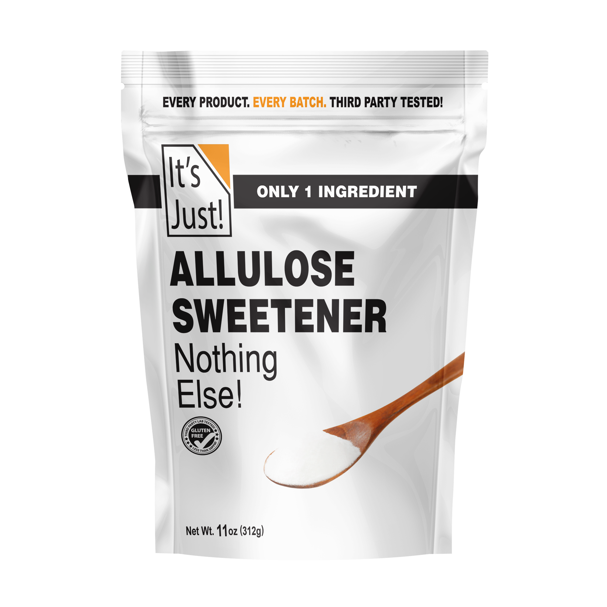 It's Just! - Allulose Sweetener