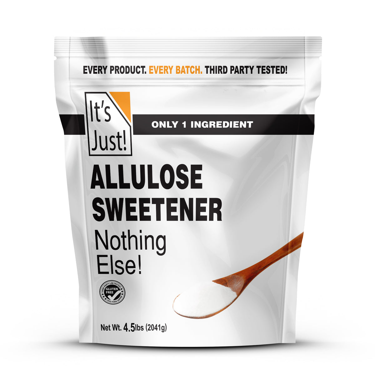 It's Just! - Allulose Sweetener