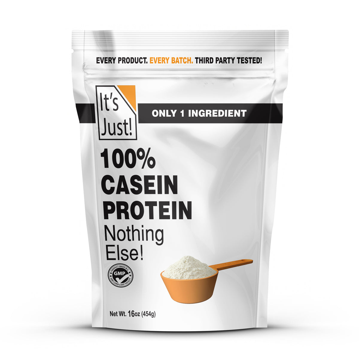 It's Just! - Micellar Casein Protein