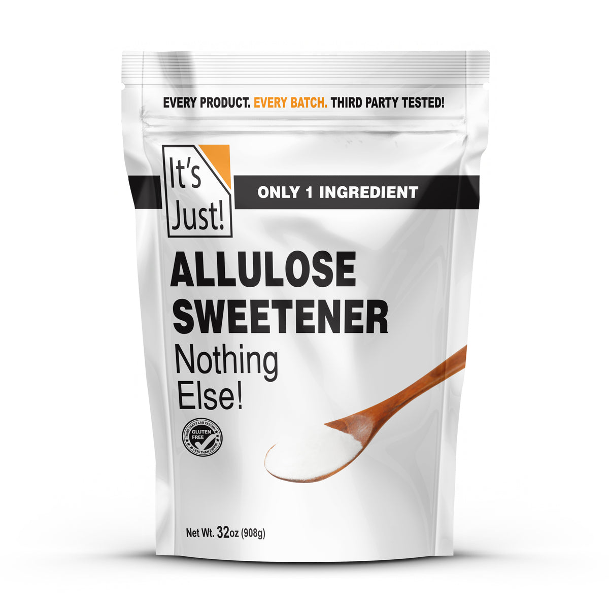 It's Just! - Allulose Sweetener