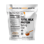 It's Just! - Total Milk Protein