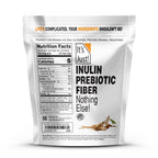 It's Just! - Inulin Prebiotic Fiber