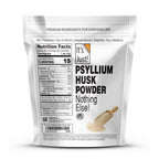 It's Just! - Psyllium Husk Powder