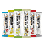 It's Just! - Electrolyte Drink Mix, Sampler Pack
