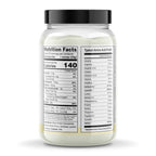 It's Just! - Whey Protein Concentrate, Vanilla