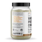 It's Just! - Whey Protein Concentrate, Chocolate