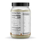 It's Just! - Whey Protein Concentrate, Chocolate