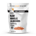 It's Just! - Raw Almonds