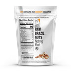 It's Just! - Raw Brazil Nuts