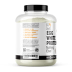 It's Just! - Egg White Protein