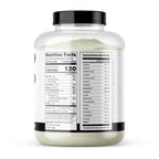 It's Just! - Egg White Protein