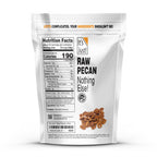 It's Just! - Raw Pecans