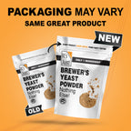 It's Just! - Brewer's Yeast
