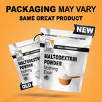 It's Just! - Maltodextrin Complex Carbs