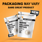 It's Just!	- Marine Collagen Peptides