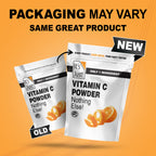 It's Just! - Vitamin C Powder