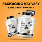 It's Just! - Whey Protein Isolate