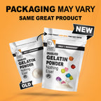 It's Just! - Grass-Fed Gelatin Powder