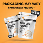 It's Just! - Guar Gum Powder