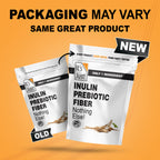 It's Just! - Inulin Prebiotic Fiber
