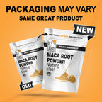 It's Just! - Yellow Maca Powder