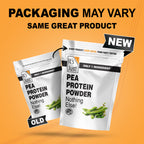 It's Just! - Pea Protein Isolate