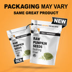 It's Just! - Raw Pumpkin Seeds