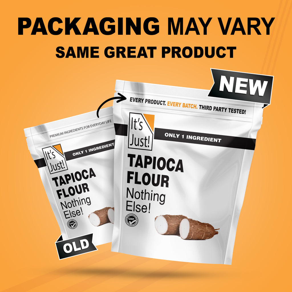 It's Just! - Tapioca Starch Flour