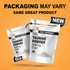 It's Just! - Taurine Powder