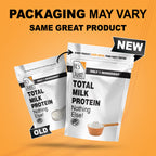 It's Just! - Total Milk Protein