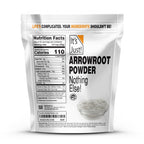 It's Just! - Arrowroot Powder