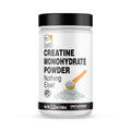 It's Just! - Creatine Monohydrate Powder, Made in USA