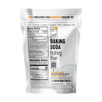 It's Just! - Baking Soda