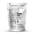 It's Just! - Baking Soda