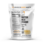 It's Just! - Buttermilk Powder