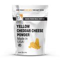 It's Just! - Yellow Cheddar Cheese Powder