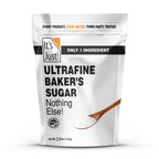It's Just! - Ultrafine Baker's Sugar