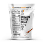 It's Just! - Ultrafine Baker's Sugar